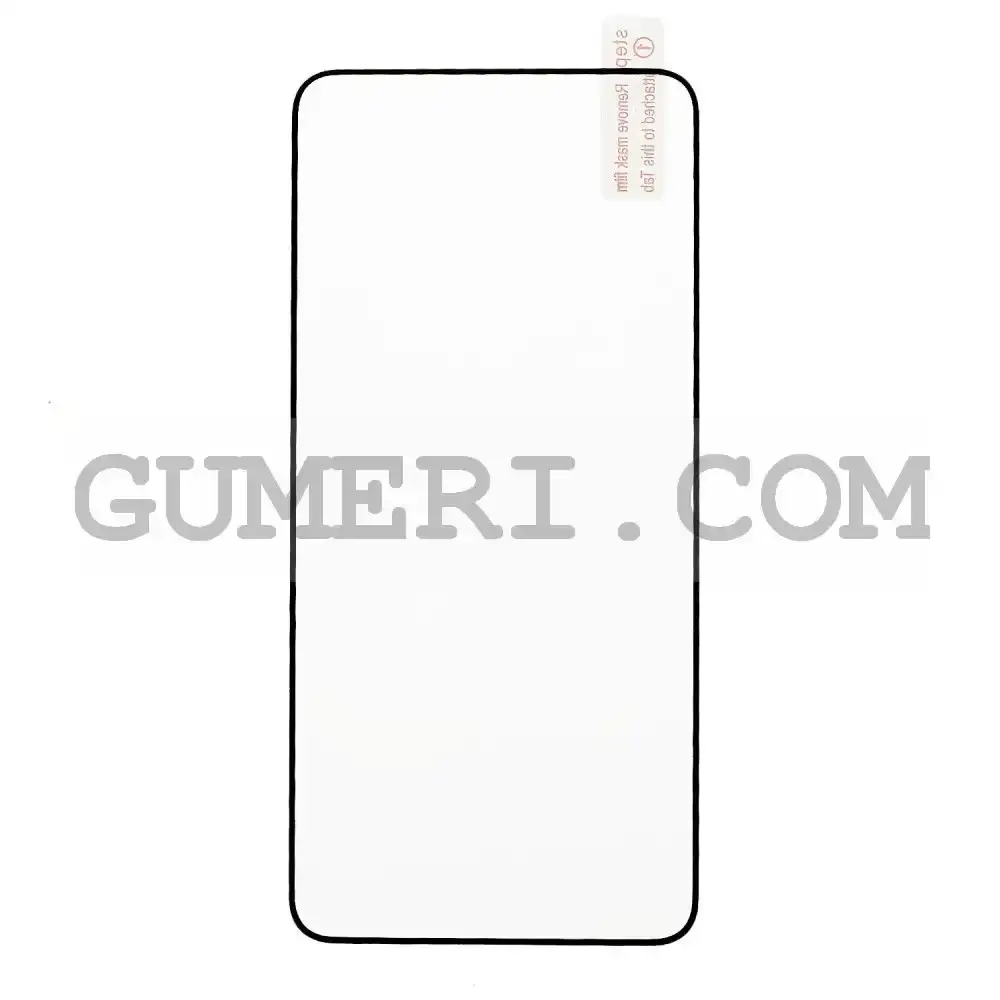 Samsung Galaxy S23 - Стъклен Протектор за Целия Екран