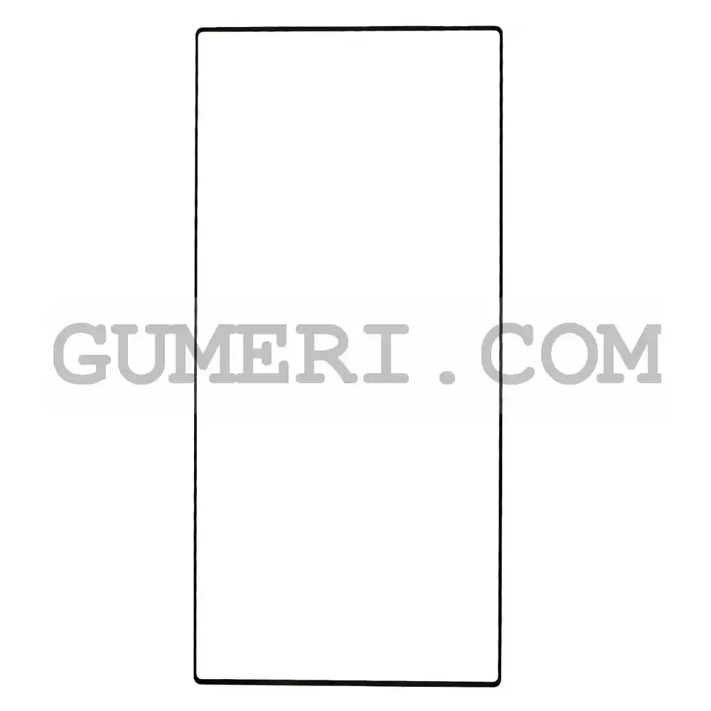 Samsung Galaxy S23 Ultra - Стъклен Протектор за Целия Екран