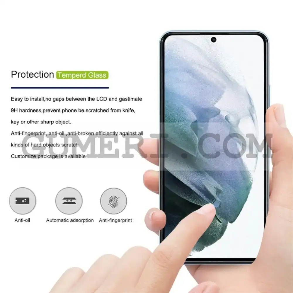 Samsung Galaxy S23+ - Протектор за Целия Екран