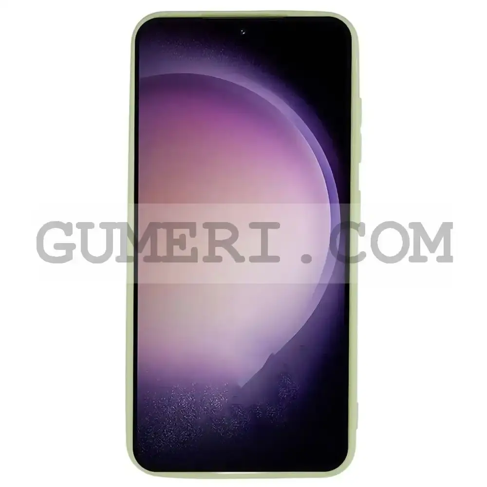 Samsung Galaxy S23+ - Силиконов Гръб - Мат