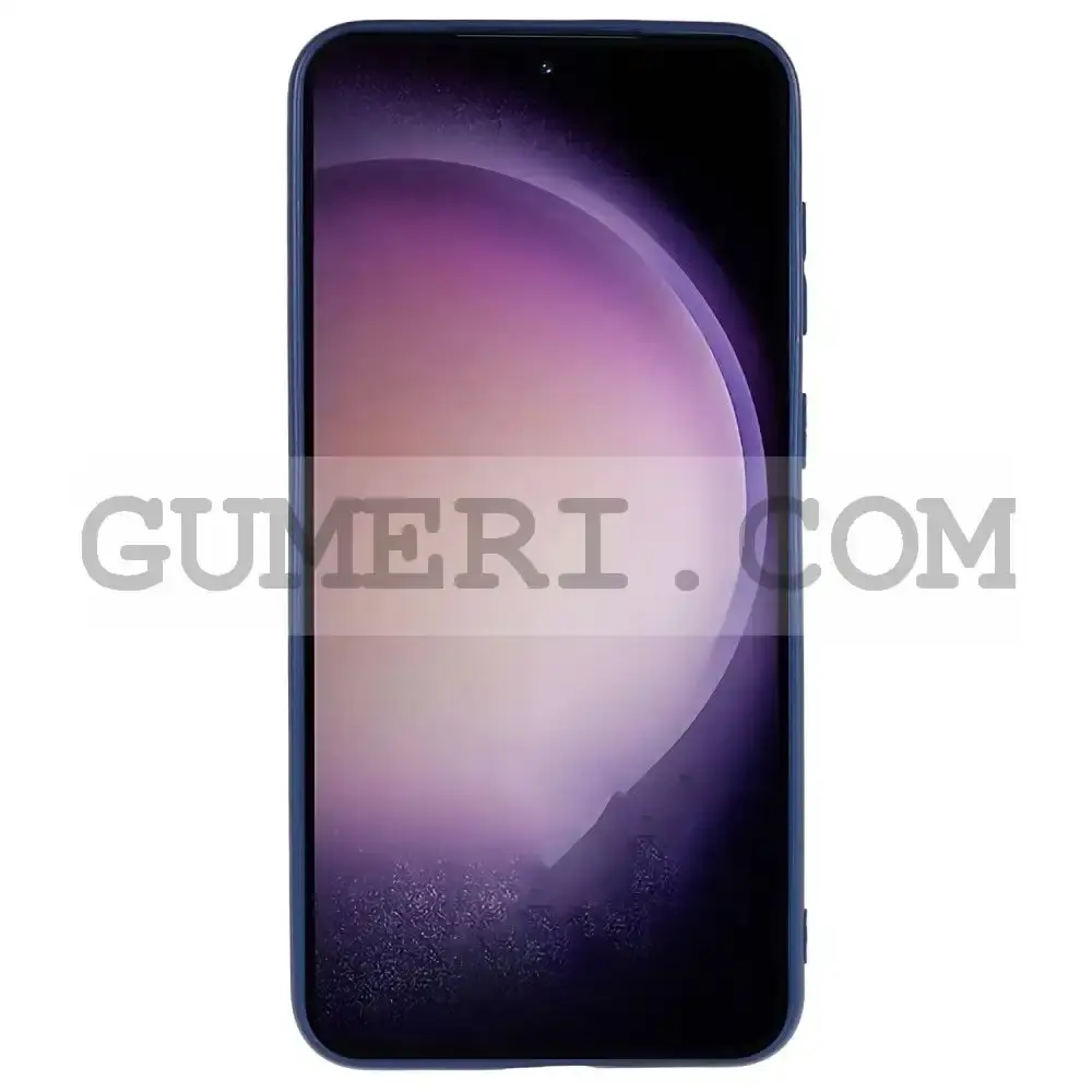 Samsung Galaxy S23+ - Силиконов Гръб - Мат