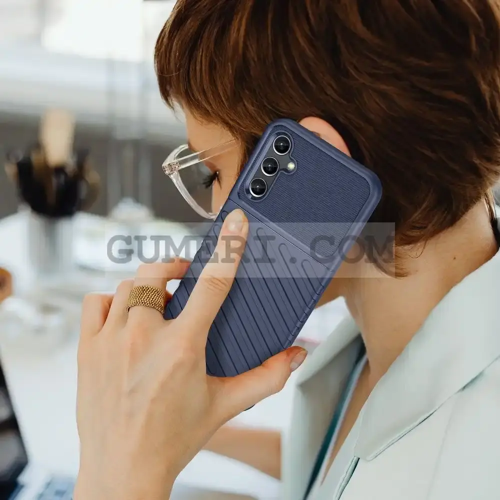 Силиконов Гръб "Трак" за Samsung Galaxy A14 5G