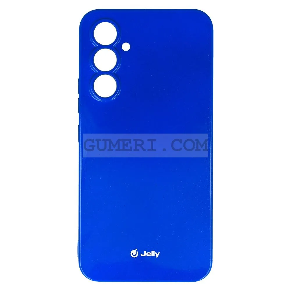 Гръб "Jelly" за Samsung Galaxy A34