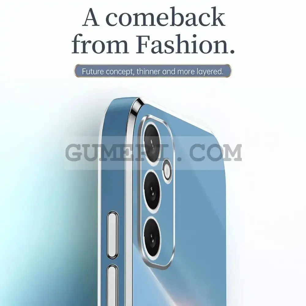 Гръб "Pearl" за Samsung Galaxy A34