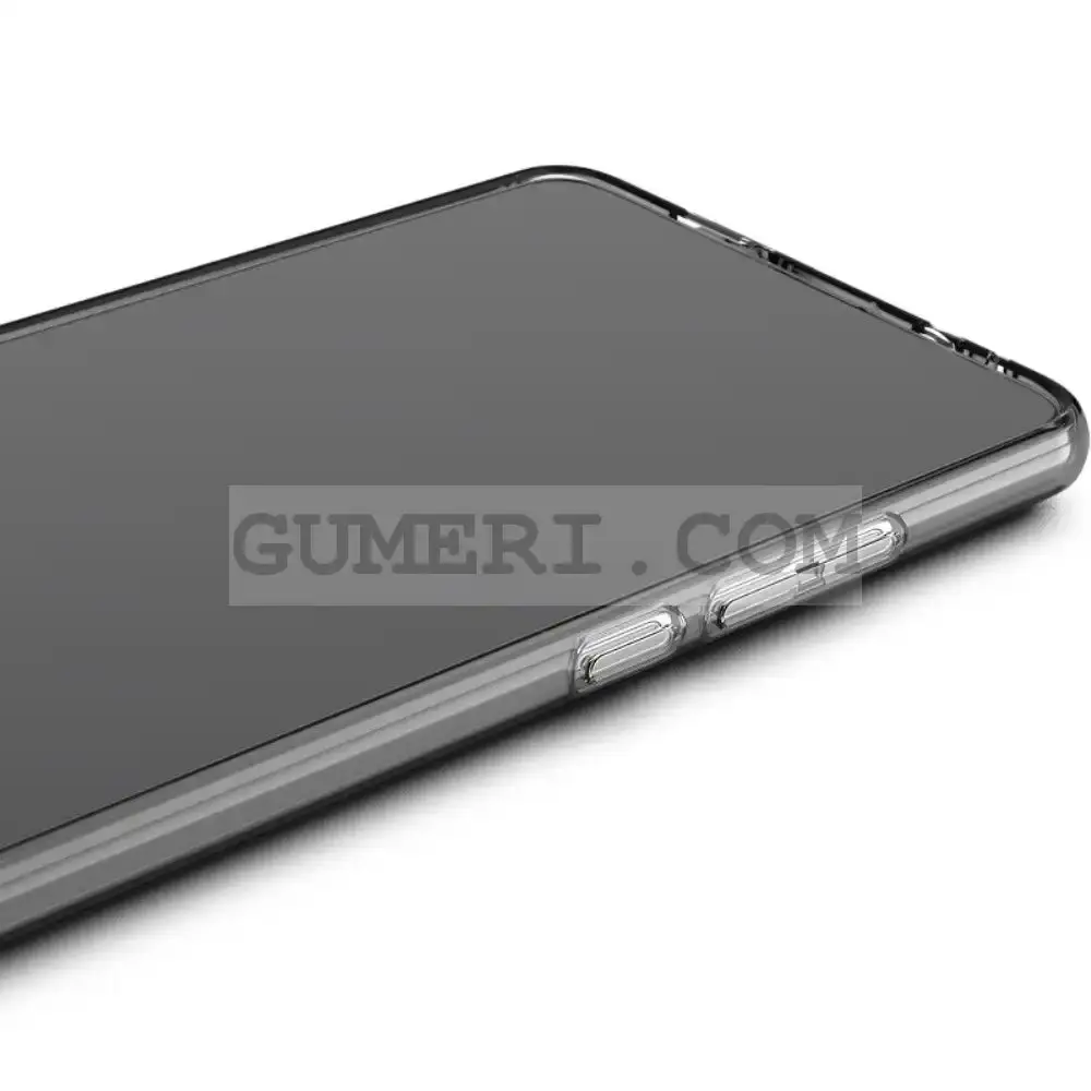 Мек Гръб с Защита на Камерата за Samsung Galaxy A54