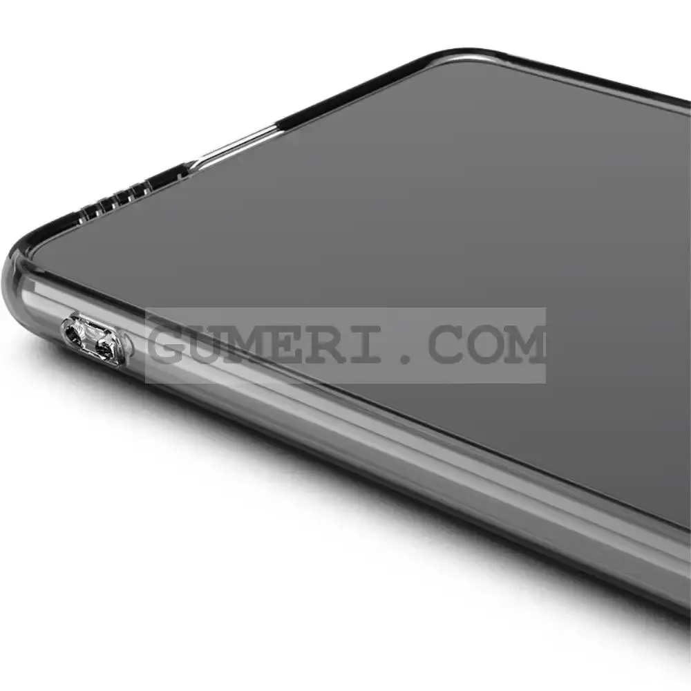 Мек Гръб с Защита на Камерата за Samsung Galaxy A54