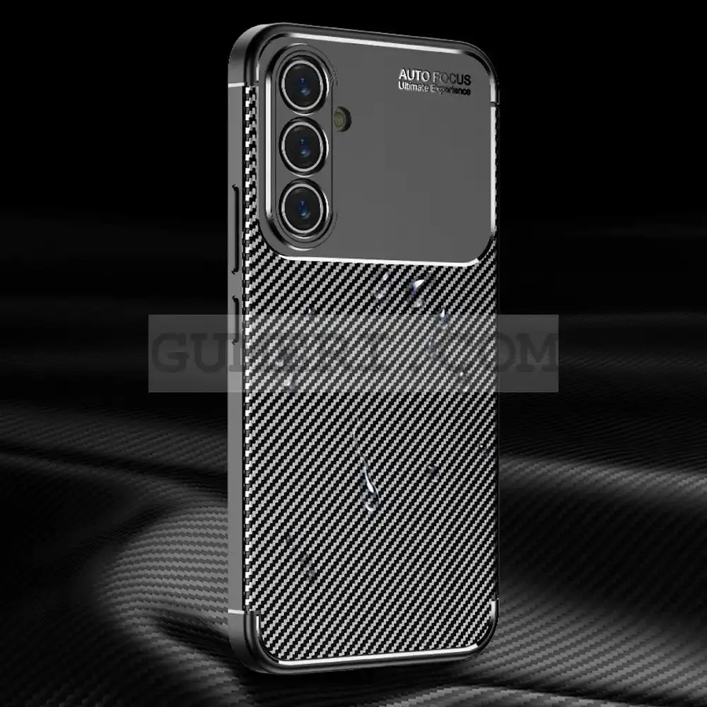 Гръб "Карбон Ауто" за Samsung Galaxy A54
