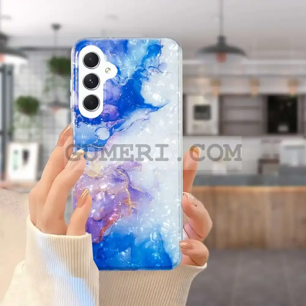Силиконов Гръб с Картинки за Samsung Galaxy A54