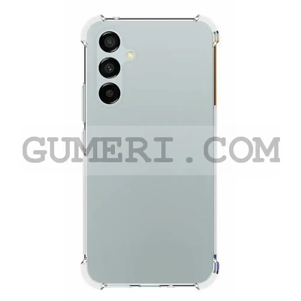 Подсилен Гръб "Air" за Samsung Galaxy A54