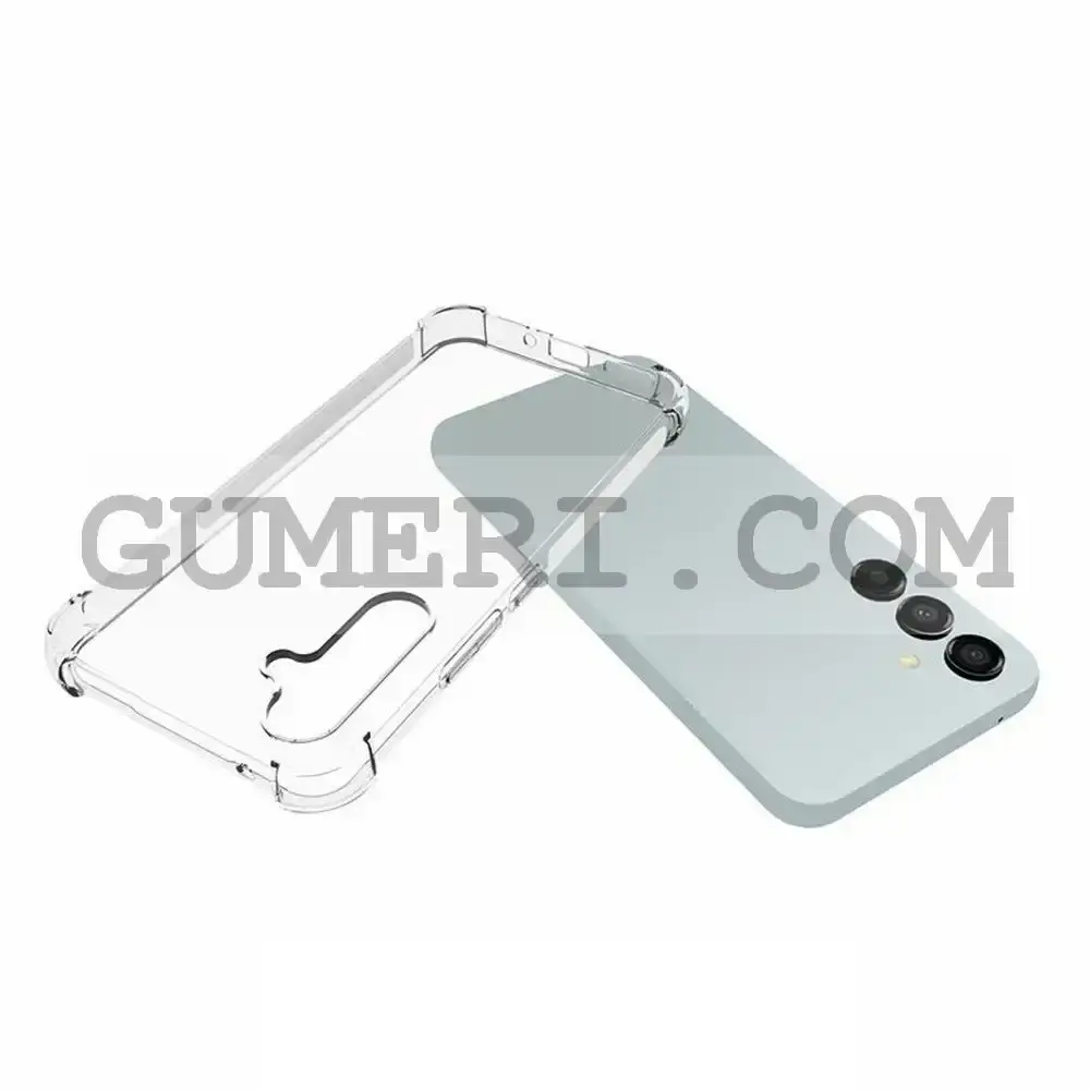 Подсилен Гръб "Air" за Samsung Galaxy A54