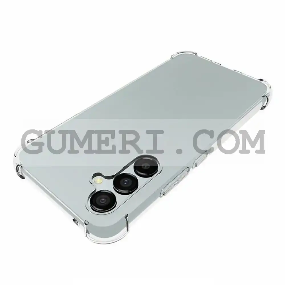 Подсилен Гръб "Air" за Samsung Galaxy A54