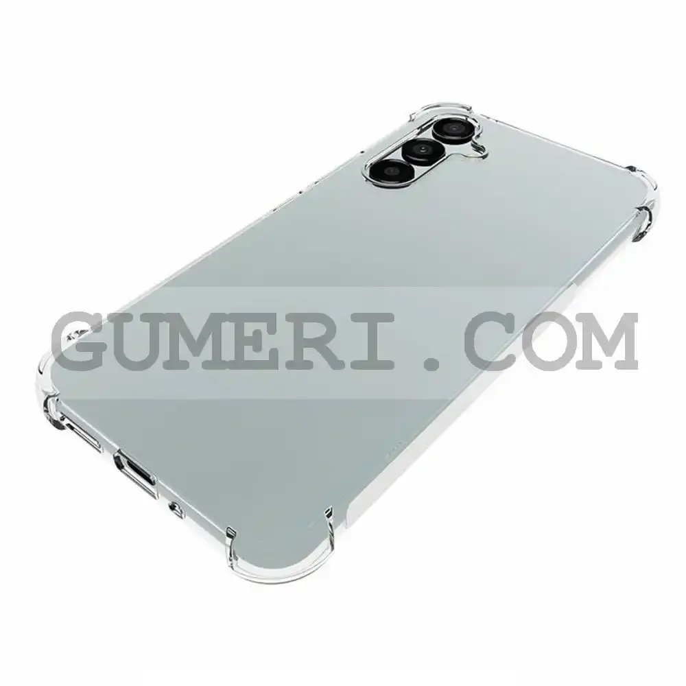 Подсилен Гръб "Air" за Samsung Galaxy A54