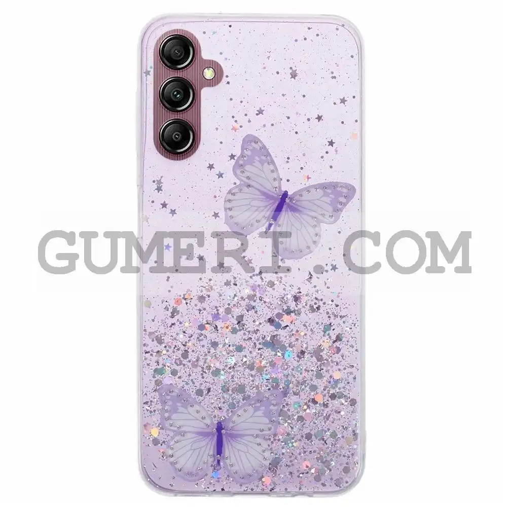 Хибриден Гръб с Картинки за Samsung Galaxy A54