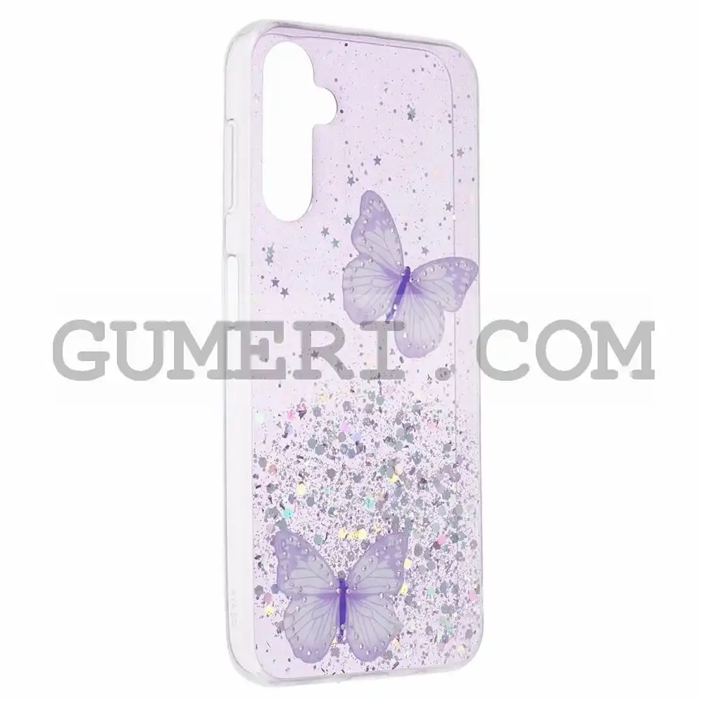 Хибриден Гръб с Картинки за Samsung Galaxy A54