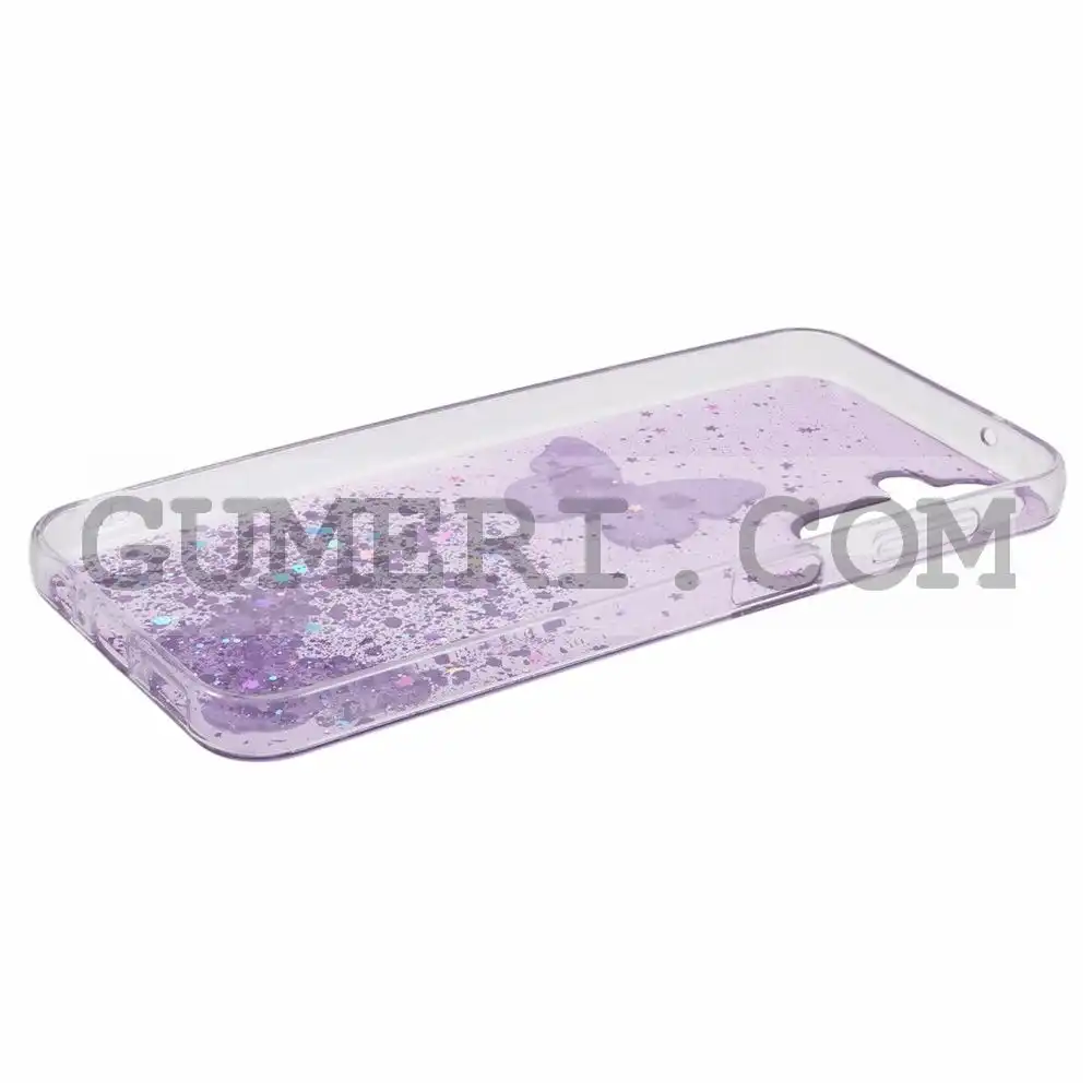 Хибриден Гръб с Картинки за Samsung Galaxy A54