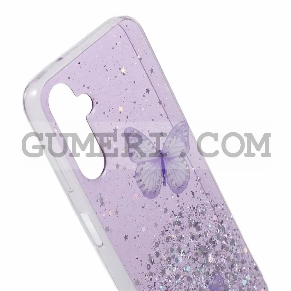 Хибриден Гръб с Картинки за Samsung Galaxy A54