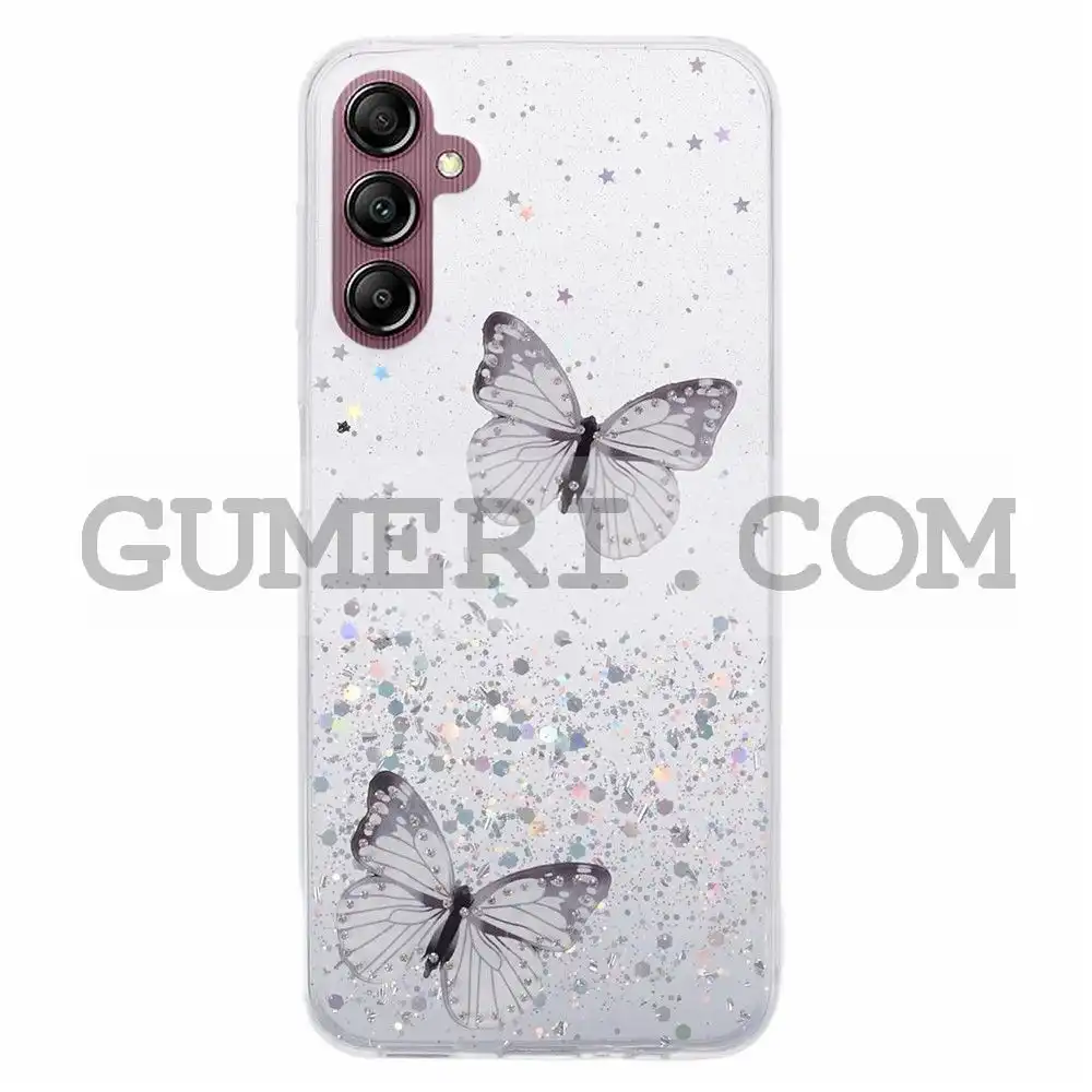 Хибриден Гръб с Картинки за Samsung Galaxy A54