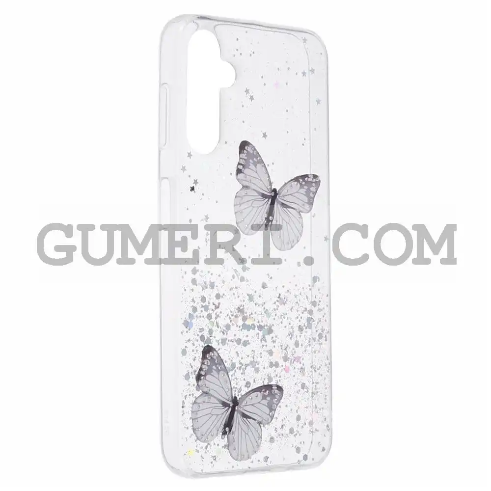 Хибриден Гръб с Картинки за Samsung Galaxy A54