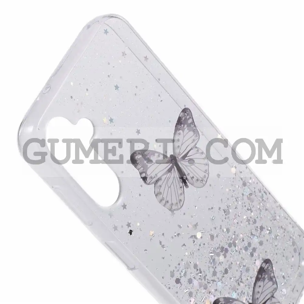 Хибриден Гръб с Картинки за Samsung Galaxy A54