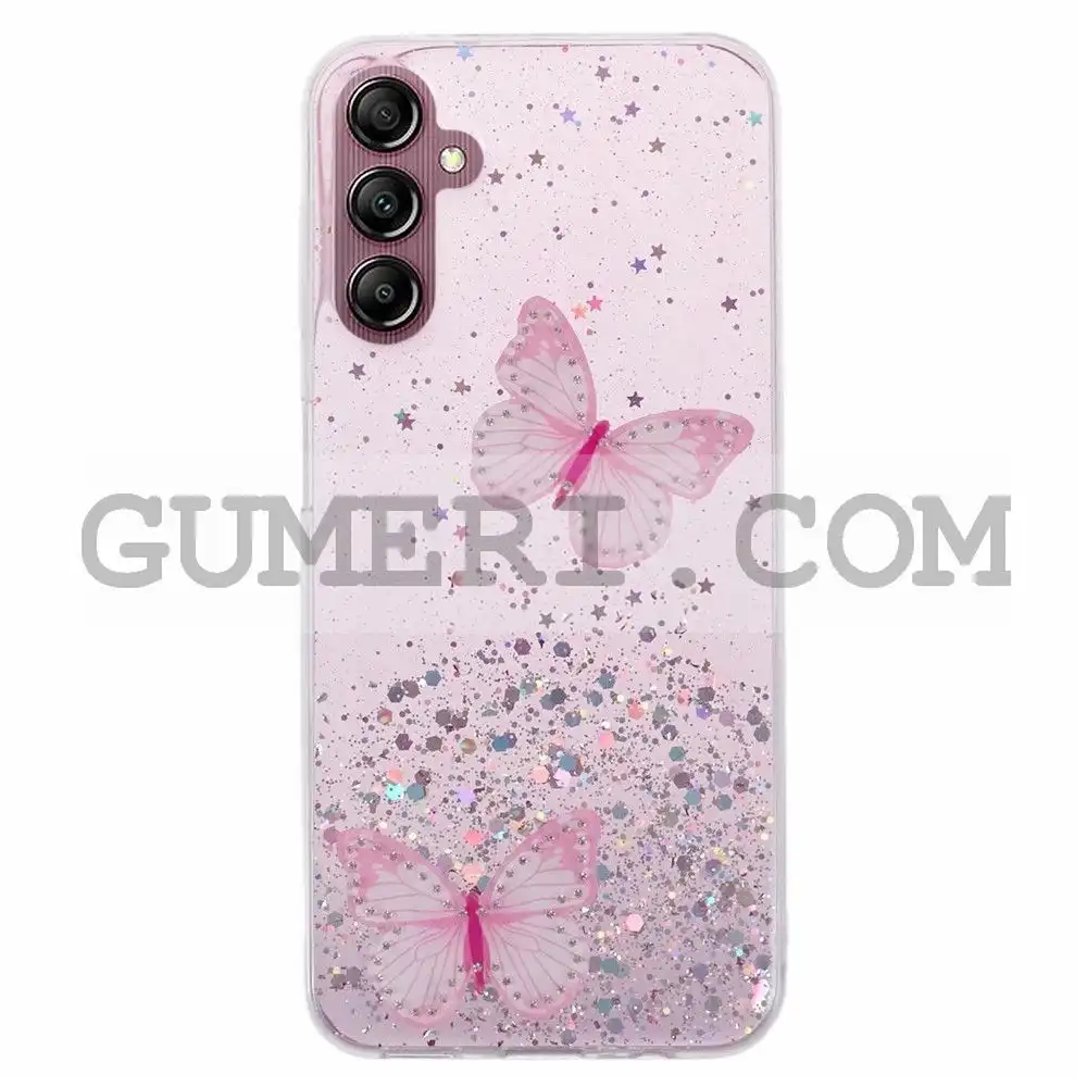 Хибриден Гръб с Картинки за Samsung Galaxy A54