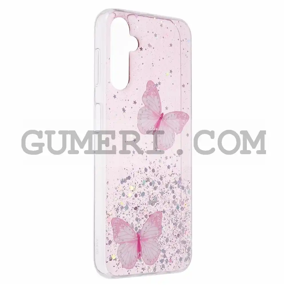 Хибриден Гръб с Картинки за Samsung Galaxy A54