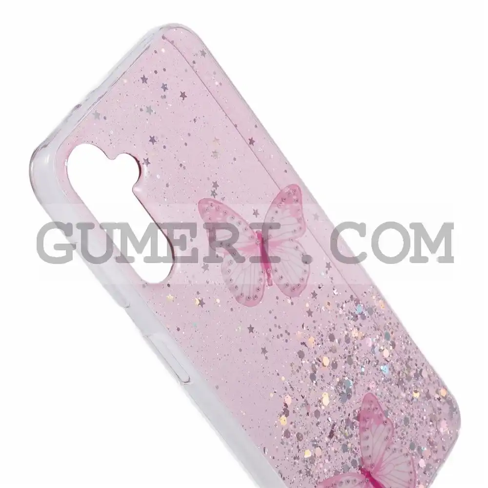 Хибриден Гръб с Картинки за Samsung Galaxy A54