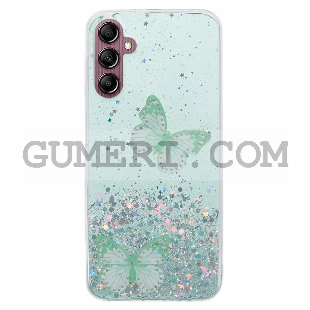 Хибриден Гръб с Картинки за Samsung Galaxy A54