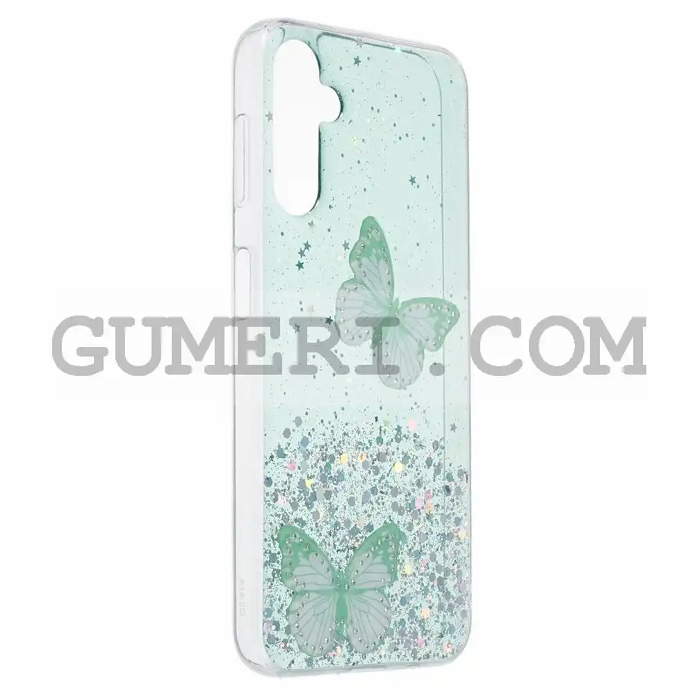 Хибриден Гръб с Картинки за Samsung Galaxy A54