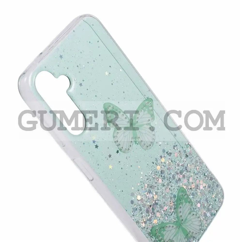 Хибриден Гръб с Картинки за Samsung Galaxy A54