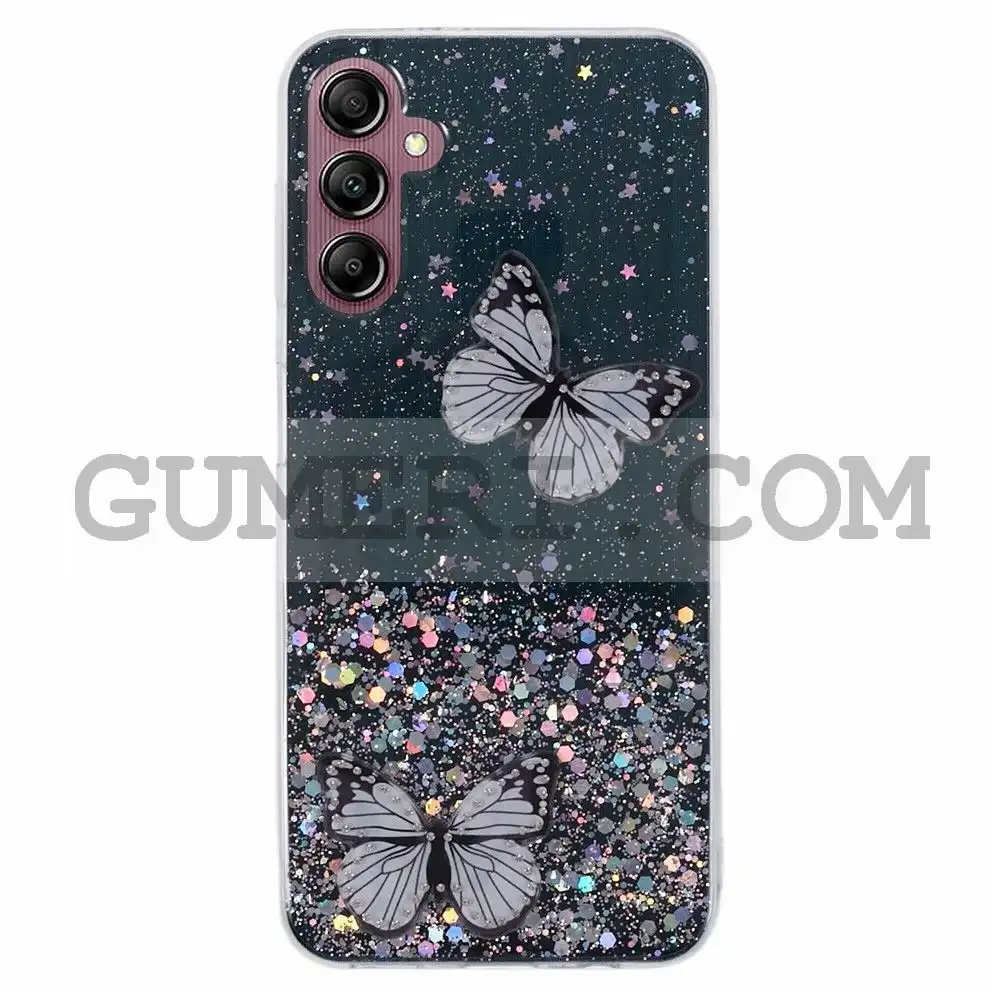 Хибриден Гръб с Картинки за Samsung Galaxy A54