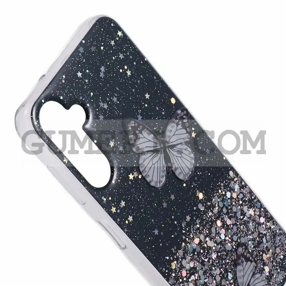 Хибриден Гръб с Картинки за Samsung Galaxy A54