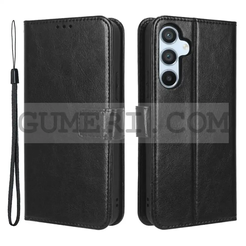 Тефтер "Wallet" за Samsung Galaxy A54