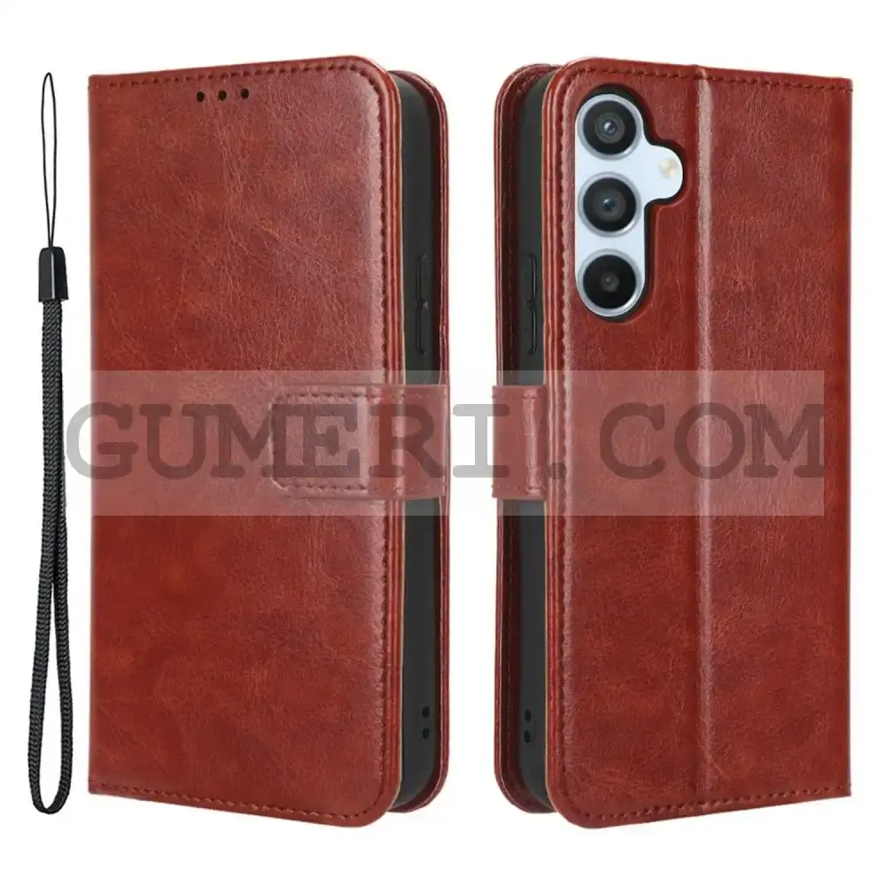 Тефтер "Wallet" за Samsung Galaxy A54