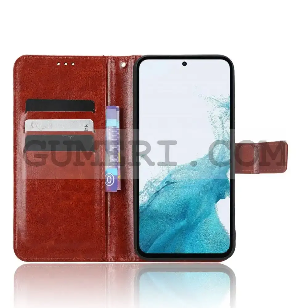 Тефтер "Wallet" за Samsung Galaxy A54