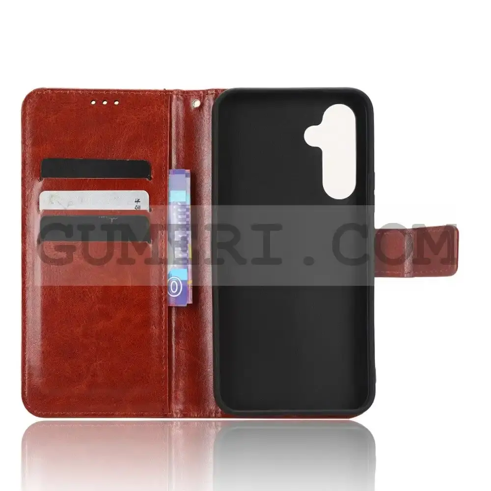 Тефтер "Wallet" за Samsung Galaxy A54