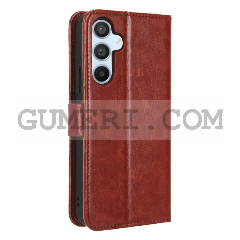 Тефтер "Wallet" за Samsung Galaxy A54