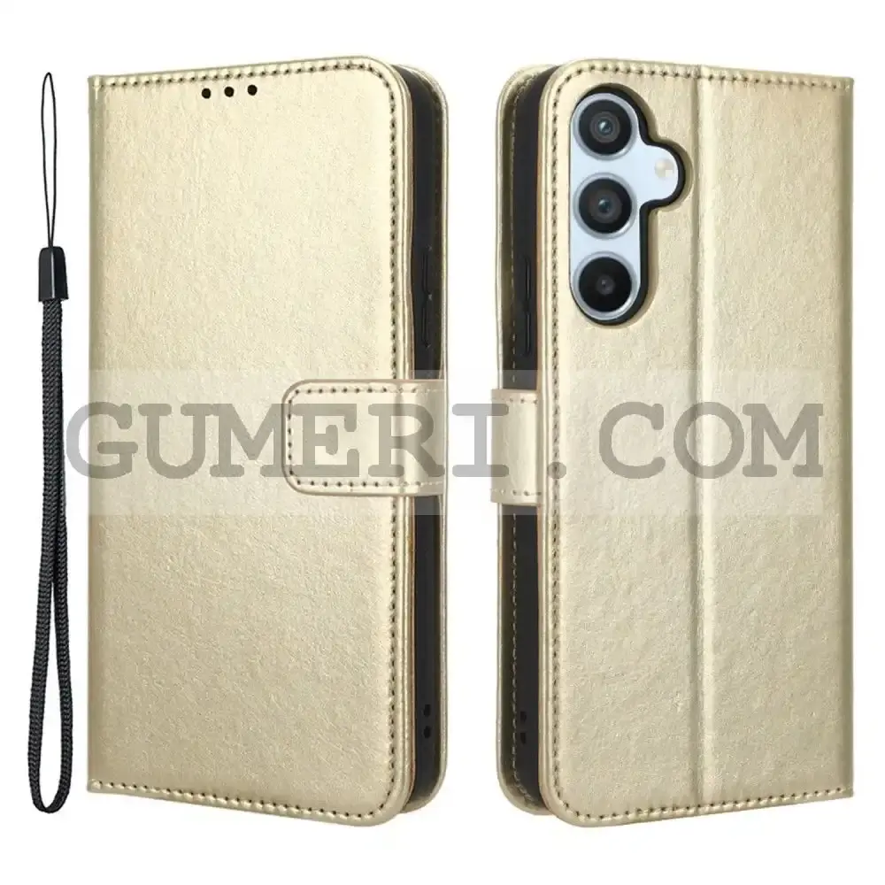 Тефтер "Wallet" за Samsung Galaxy A54