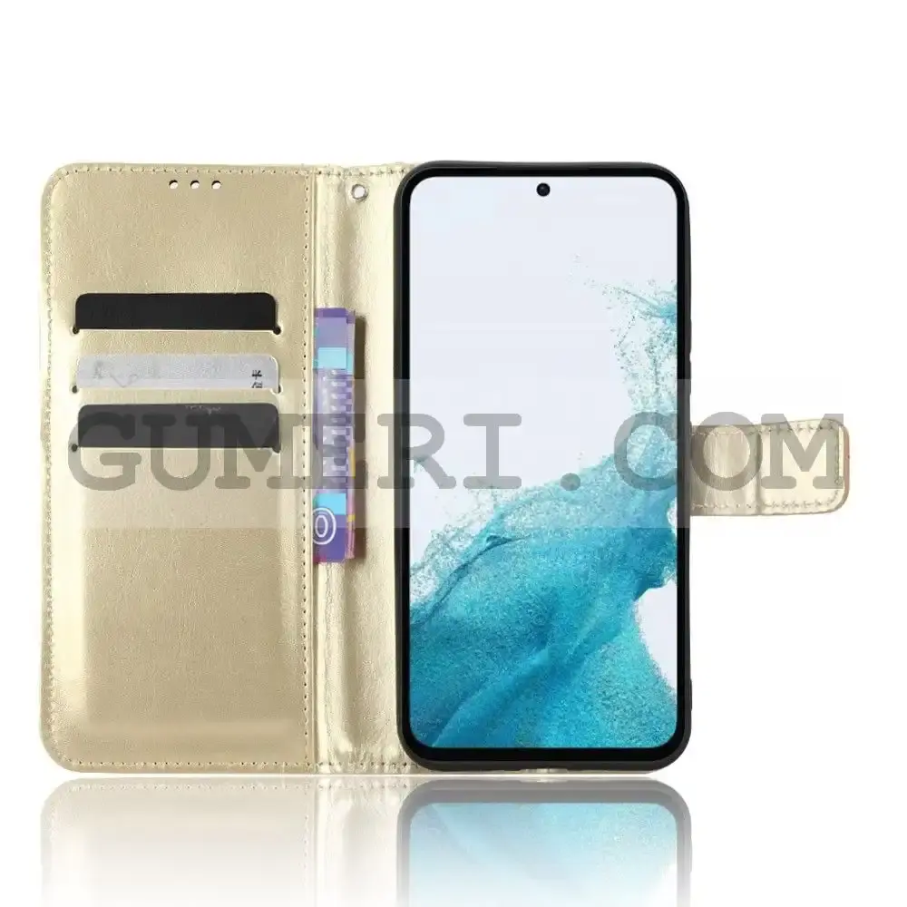 Тефтер "Wallet" за Samsung Galaxy A54