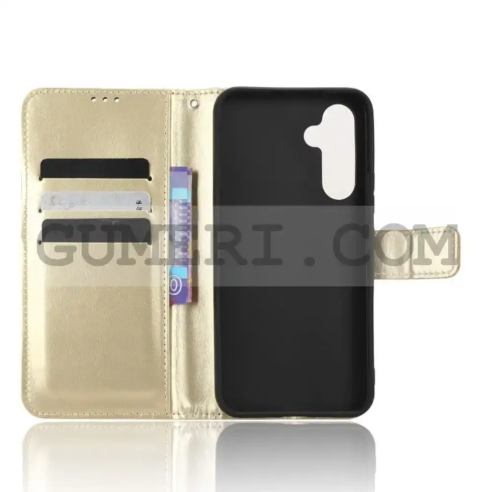 Тефтер "Wallet" за Samsung Galaxy A54