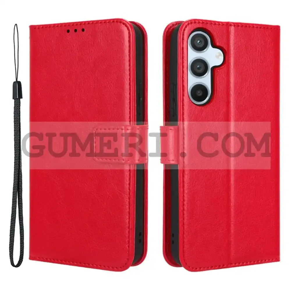 Тефтер "Wallet" за Samsung Galaxy A54