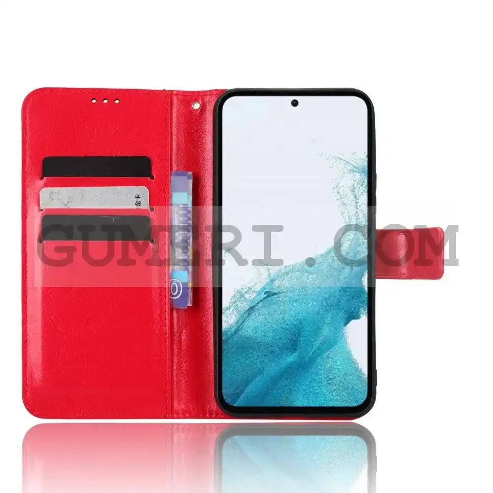 Тефтер "Wallet" за Samsung Galaxy A54