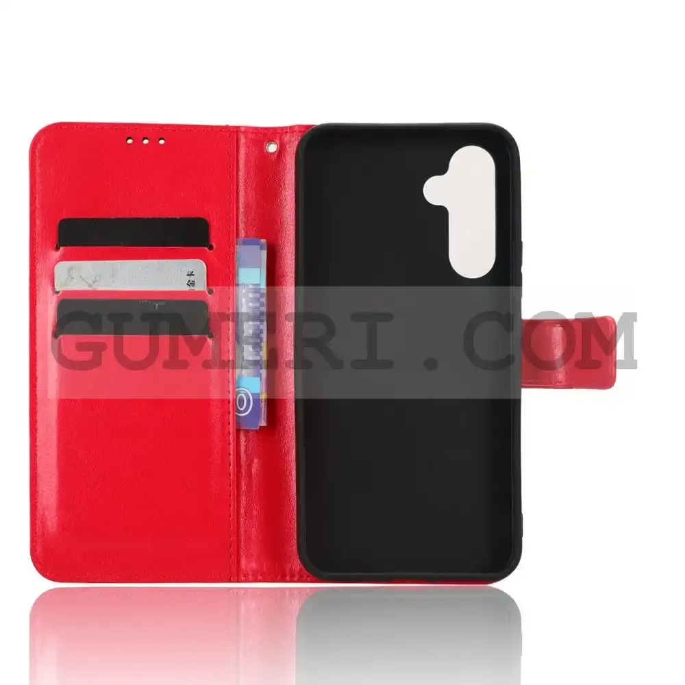 Тефтер "Wallet" за Samsung Galaxy A54