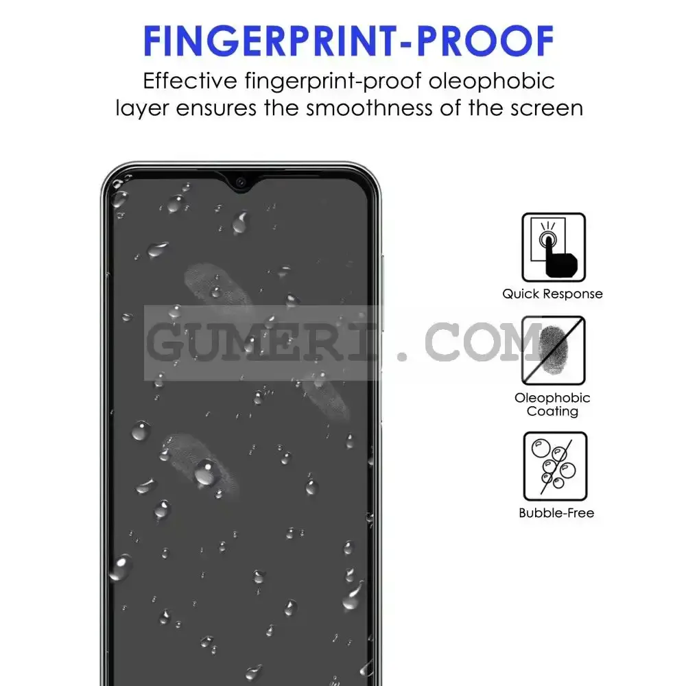 Протектор за Цял Екран Full Glue за Samsung Galaxy M33