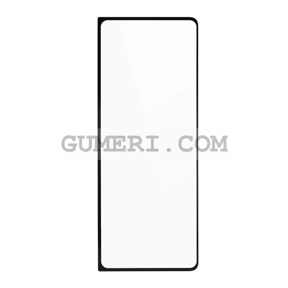 Стъклен Протектор за Външния Екран за Samsung Galaxy Z Fold5