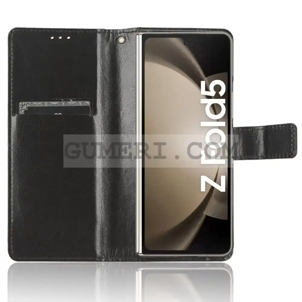 Тефтер "Wallet" за Samsung Galaxy Z Fold5