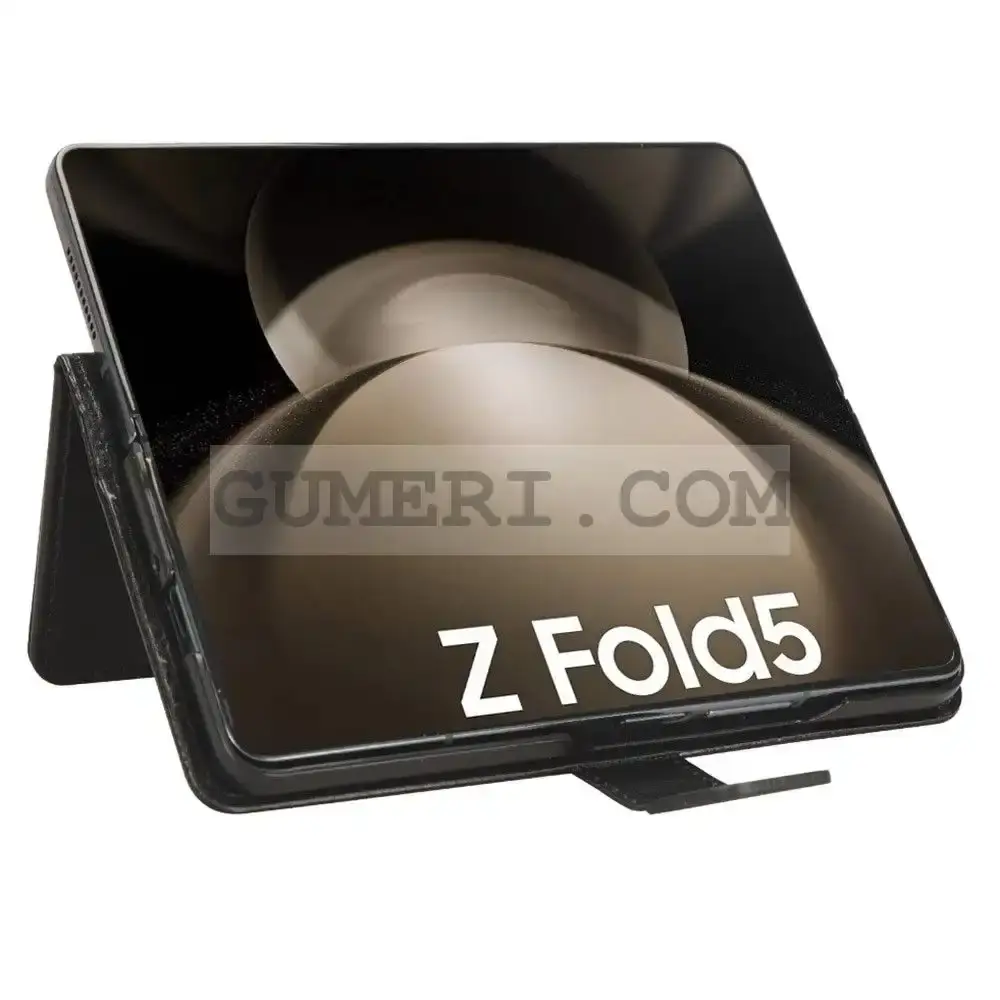 Тефтер "Wallet" за Samsung Galaxy Z Fold5