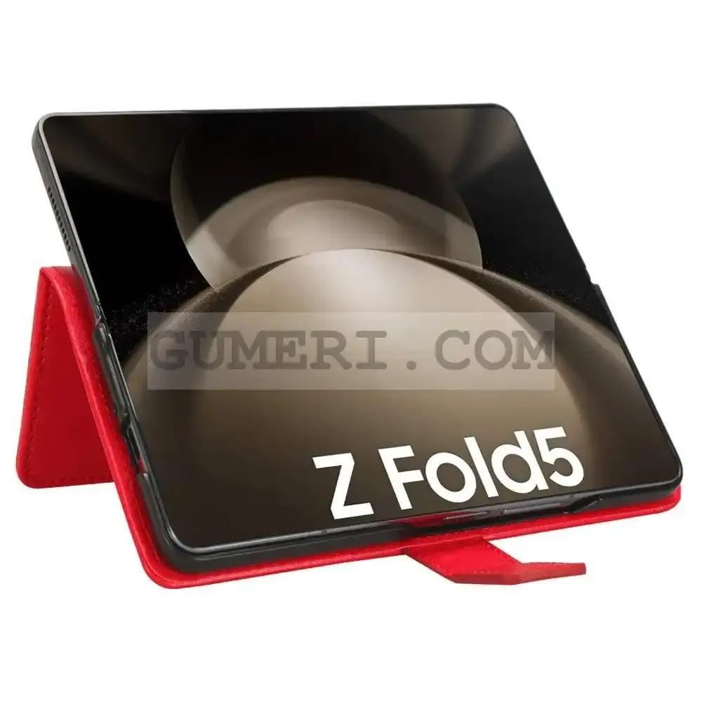 Тефтер "Wallet" за Samsung Galaxy Z Fold5