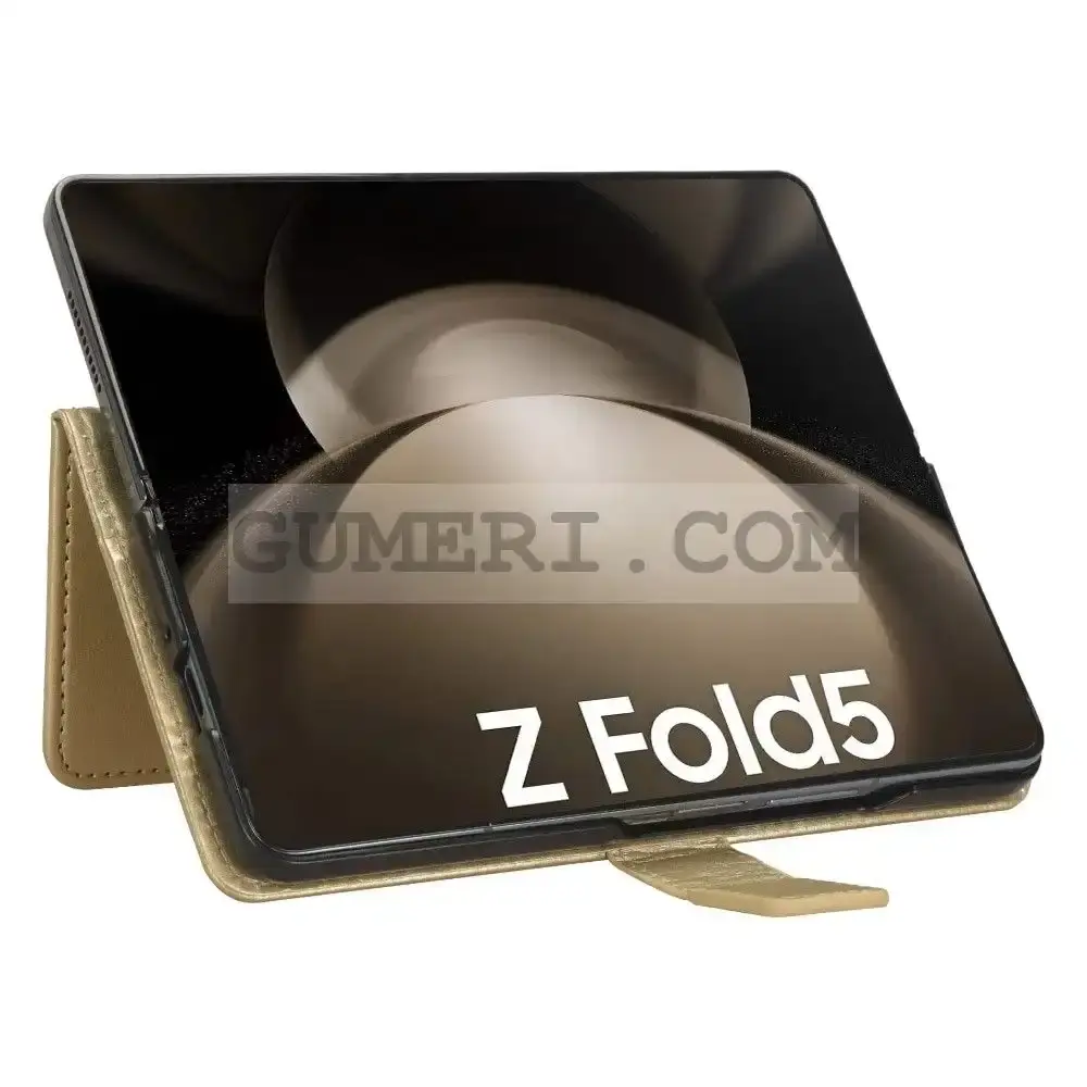 Тефтер "Wallet" за Samsung Galaxy Z Fold5