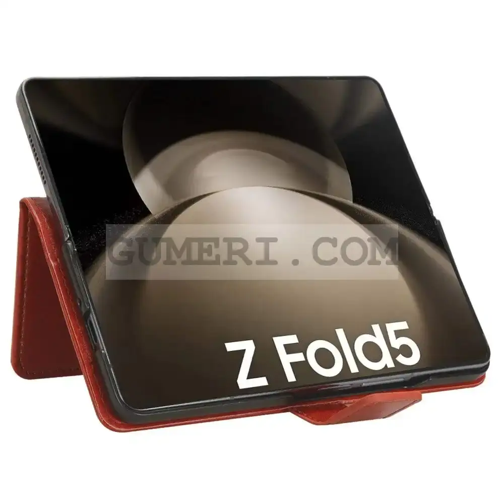 Тефтер "Wallet" за Samsung Galaxy Z Fold5