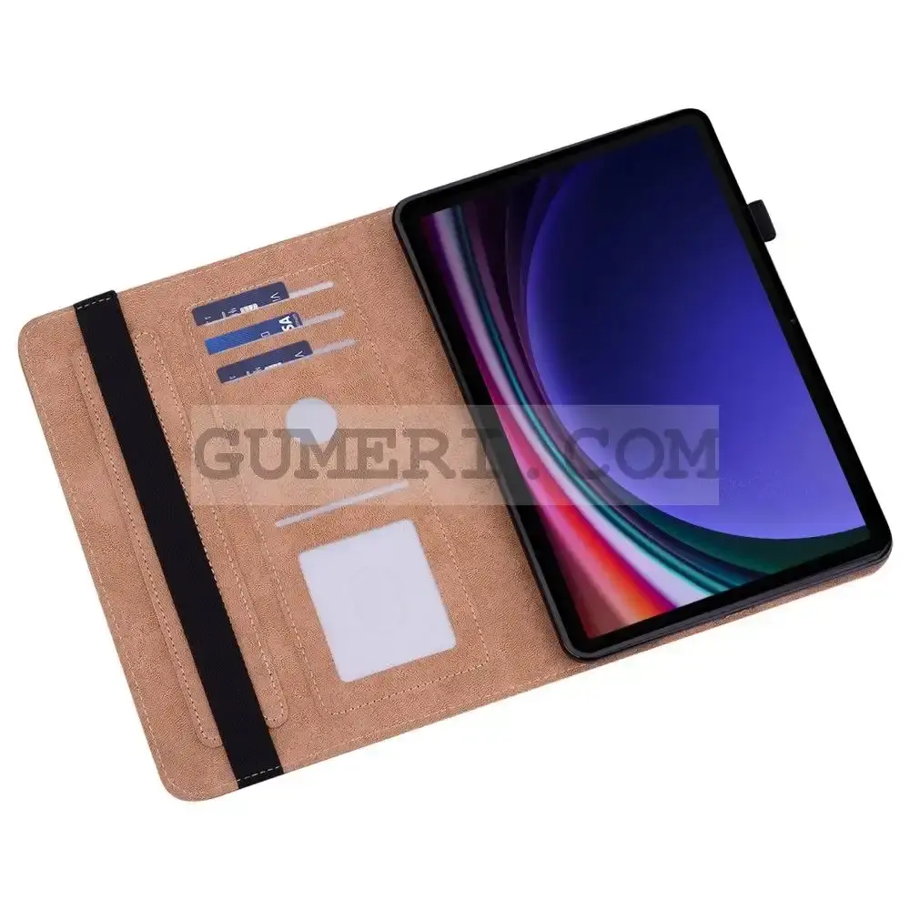Тефтер Стойка за Samsung Galaxy Tab S9+